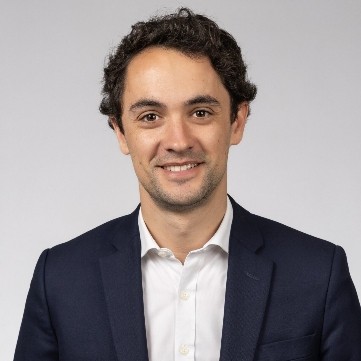 Adrien Tordeur, Investec Business Advisory
